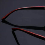 2026 New Metal Rectangular Sunglasses – Anti-Glare & UV-Protective – Suitable for Round and Square Faces cartacs.com