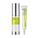 Retinol Firming Serum & Retinol Firming Eye Cream – Gentle Hydration cartacs.com