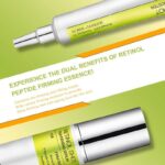 Retinol Firming Serum & Retinol Firming Eye Cream – Gentle Hydration - Image 5