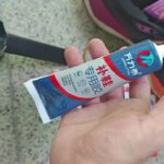 [Specialized Shoe Repair] High-Strength Waterproof Adhesive for Sneaker Soles – Multipurpose Transparent Household Shoe Repair Glue cartics.com