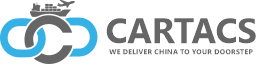cartics.com logo We Deliver China to Your Doorstep online shopping imported products best quality